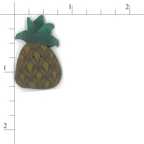 (image for) Pineapple