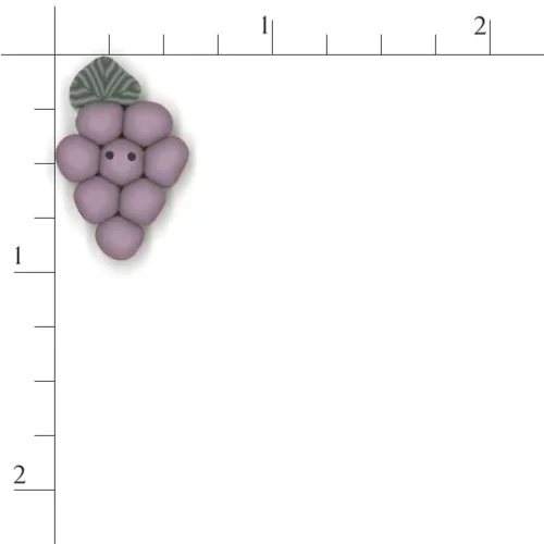 (image for) Grapes - Small