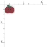 Red Apple - Tiny (image for) Red Apple - Tiny