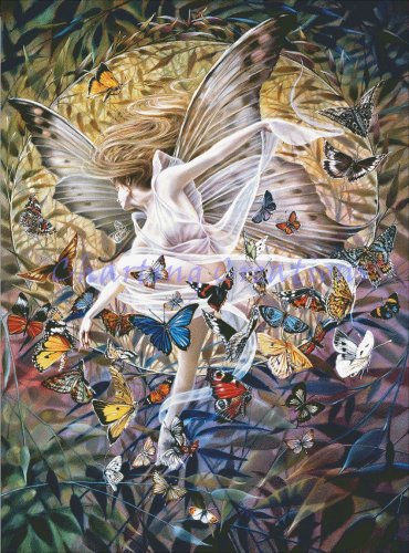 (image for) Revelation Large