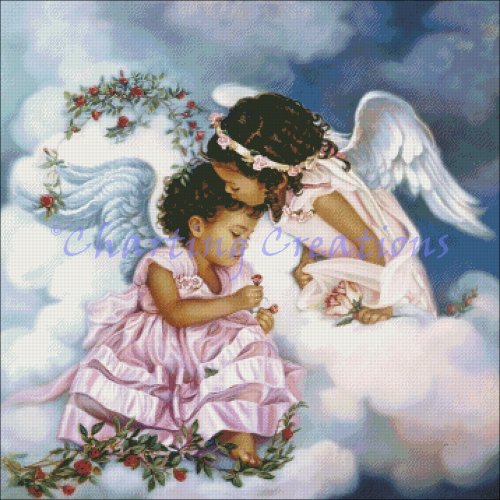 (image for) Sharing Love