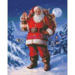 (image for) Christmas Eve Visit