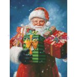 (image for) Santa's Visit