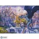 Dragon Castle (image for) Dragon Castle