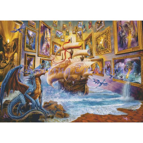 (image for) Gallery