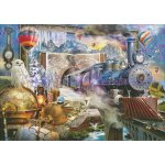 Magical Journey Large (image for) Magical Journey Large