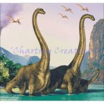 Snippet Dinosaur Volcanoes (image for) Snippet Dinosaur Volcanoes