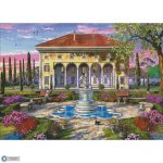 (image for) The Tuscan Villa