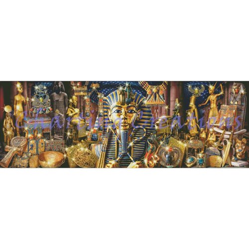 (image for) Treasures Of Egypt