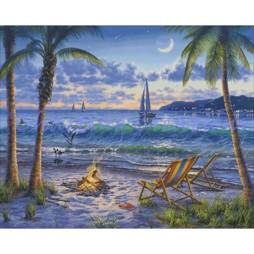 (image for) Beach