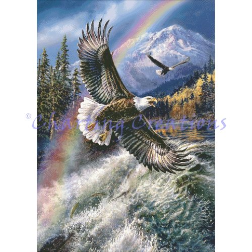 (image for) Covenant Eagle