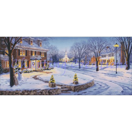 (image for) Home For The Holidays