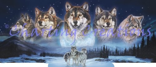 (image for) Moonlight Mystery