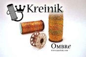 (image for) Kreinik 8 Ply Ombre