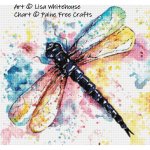 Dragonfly (image for) Dragonfly