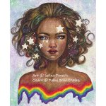 Dipped in Stars and Rainbows (image for) Dipped in Stars and Rainbows