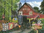 Amish Quilts (image for) Amish Quilts