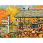 Buck's County Farm Stand (image for) Buck's County Farm Stand