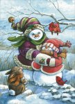 Bundled Up (image for) Bundled Up