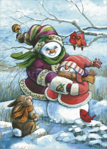 (image for) Bundled Up