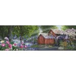 Cedar's Mill Spring (image for) Cedar's Mill Spring