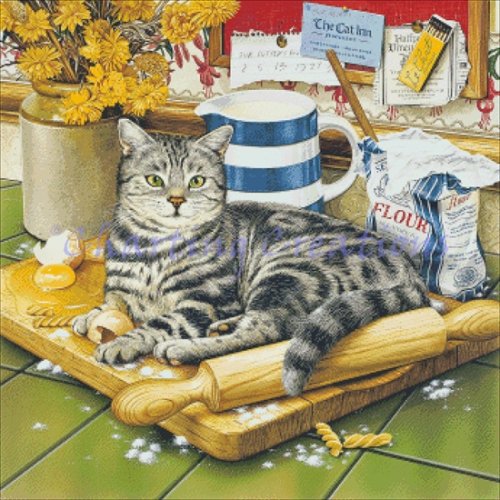 (image for) Delia