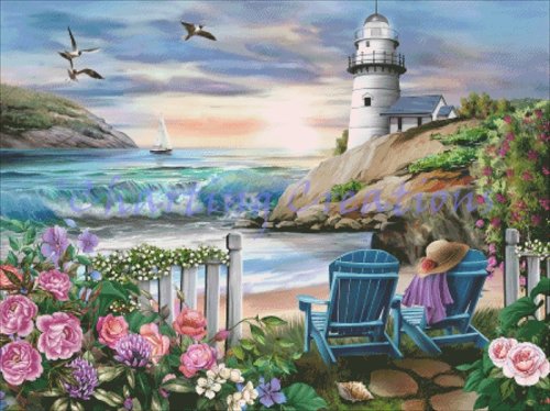 (image for) Devon's Cove