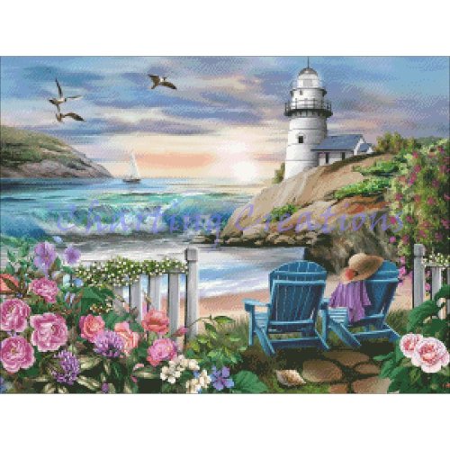 (image for) Small Devon's Cove