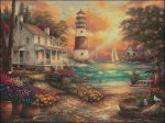Cottage By The Sea