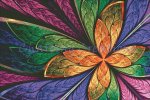 Floral Fractal