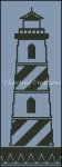 Lighthouse Silhouette