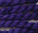 Brilliant Violet