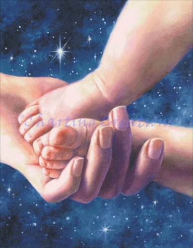 (image for) A Child Is Born