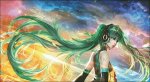 (image for) Afterglow