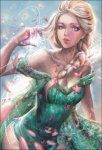 (image for) Frozen Fever Forever
