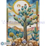 (image for) Desert Tree
