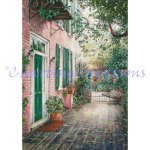 Garden Walk (image for) Garden Walk