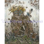 Garnock, King Of The Woodlands (image for) Garnock, King Of The Woodlands