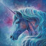 (image for) Majesty Unicorn