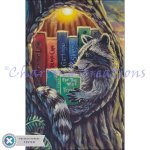 (image for) Raccoon City - The Scholar