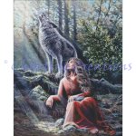 (image for) Reading With The Wolves