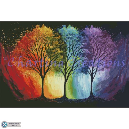 (image for) Through The Seasons