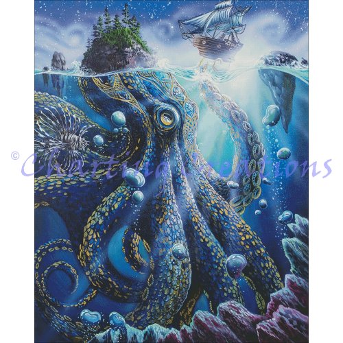 (image for) What Lies Beneath Large
