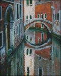 Afternoon Reflections (image for) Afternoon Reflections