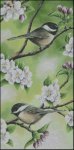 (image for) Among The Blossoms