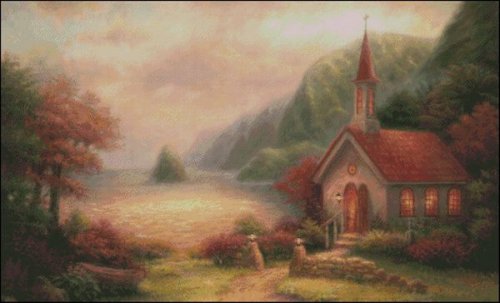 (image for) Compassion