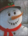 (image for) Frosty