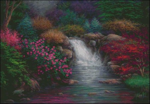 (image for) Garden Spring