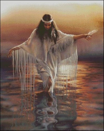 (image for) Golden Reflections