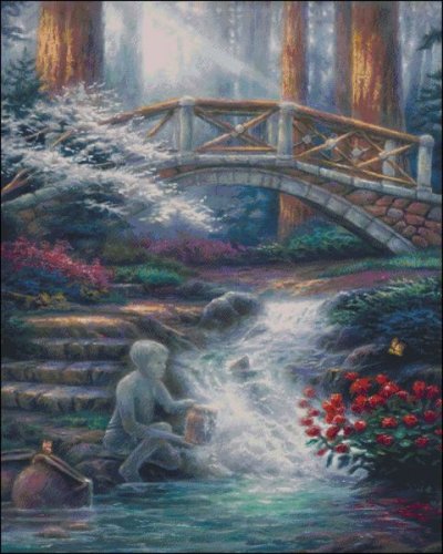 (image for) Overflow Of Blessings